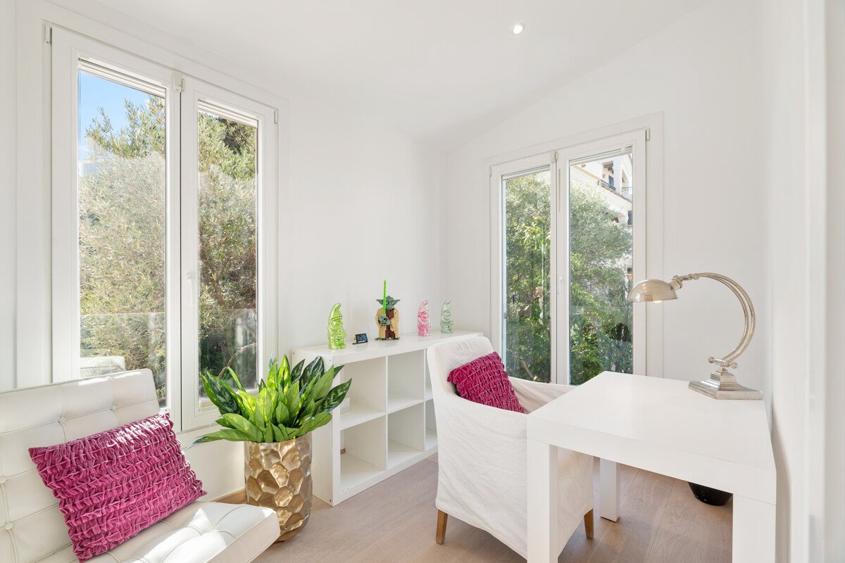 Exklusive Beachhouse-Villa mit Hafen- und Meerblick in Port Andratx - Bild 15