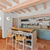 Mediterrane Villa im Fincastill mit atemberaubenden Meerblick in Camp de Mar – 12