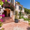 Mediterrane Villa im Fincastill mit atemberaubenden Meerblick in Camp de Mar – 4