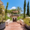 Mediterrane Villa im Fincastill mit atemberaubenden Meerblick in Camp de Mar – 17