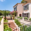 Mediterrane Villa im Fincastill mit atemberaubenden Meerblick in Camp de Mar – 6