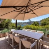 Mediterrane Villa im Fincastill mit atemberaubenden Meerblick in Camp de Mar – 5