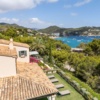 Mediterrane Villa im Fincastill mit atemberaubenden Meerblick in Camp de Mar – 3