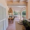 Mediterrane Villa im Fincastill mit atemberaubenden Meerblick in Camp de Mar – 7