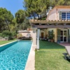 Mediterrane Villa im Fincastill mit atemberaubenden Meerblick in Camp de Mar – 2