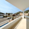 Moderne Wohnung mit Hafenblick in Port Andratx – 12