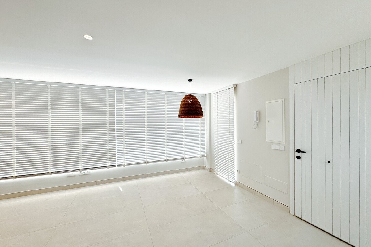 Moderne Wohnung mit Hafenblick in Port Andratx - Bild 13