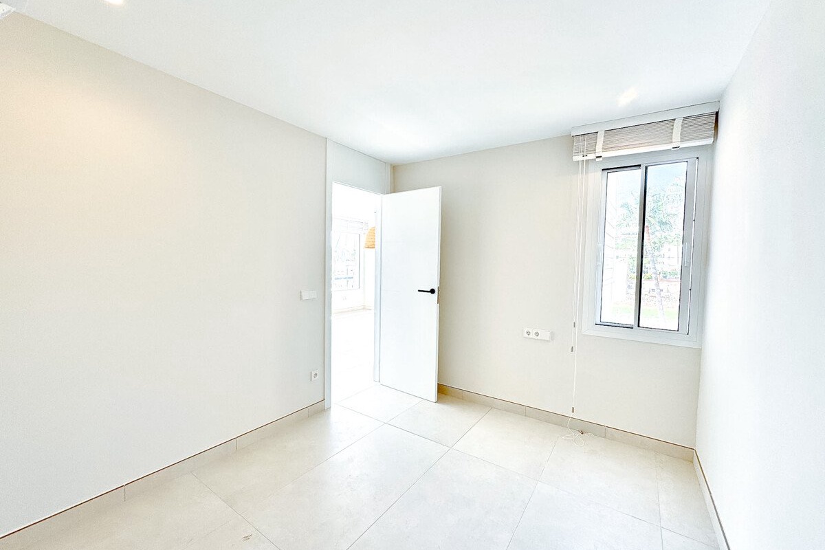 Moderne Wohnung mit Hafenblick in Port Andratx - Bild 7