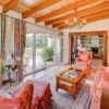 Oasi di palme in posizione privilegiata! Incantevole finca a due passi dal porto – 9