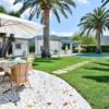 Oasi di palme in posizione privilegiata! Incantevole finca a due passi dal porto – 3