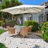 Palm Oasis in Prime Location! Idyllic Finca Within Walking Distance to the Harbor – 3