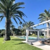 Oasi di palme in posizione privilegiata! Incantevole finca a due passi dal porto – 2