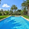 Palm Oasis in Prime Location! Idyllic Finca Within Walking Distance to the Harbor – 17