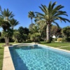 Palm Oasis in Prime Location! Idyllic Finca Within Walking Distance to the Harbor – 1