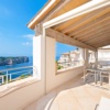 Eksklusiv penthouse med havudsigt i Port Andratx – 4