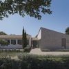 Terreno da sogno con permesso di costruzione a Santa Maria del Camí – 3