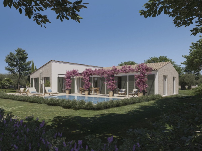 Dream Property with Building Permit in Santa Maria del Camí - Santa Maria del Cami