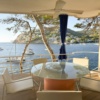 Apartamento único en primera línea de mar con acceso al mar en Port d’Andratx – 2