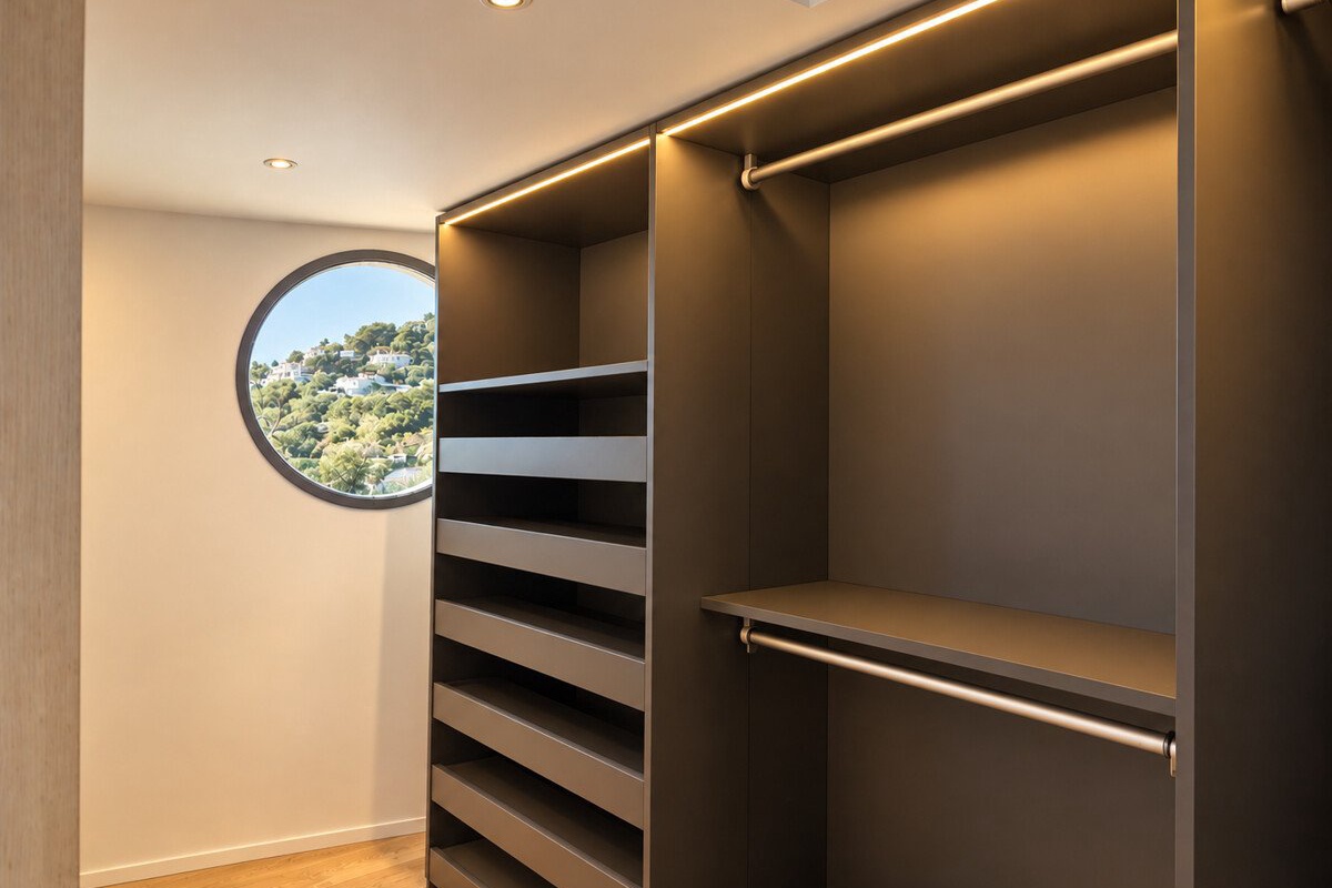 Apartamento único en primera línea de mar con acceso al mar en Port d’Andratx - Imagen 14