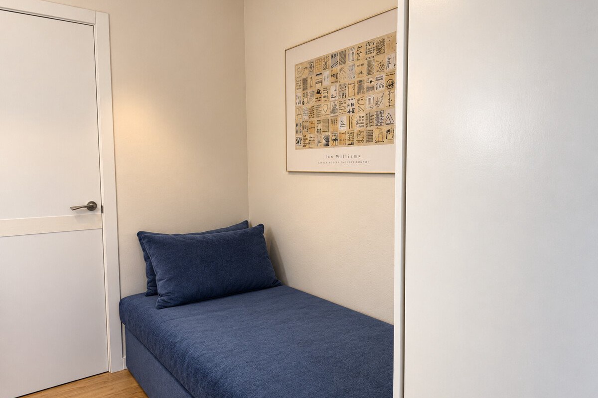 Apartamento único en primera línea de mar con acceso al mar en Port d’Andratx - Imagen 13