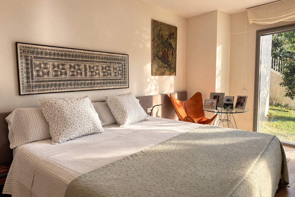 Apartamento único en primera línea de mar con acceso al mar en Port d’Andratx - Imagen 9