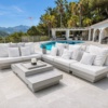 Exklusive Villa mit Meerblick– mediterrane Eleganz trifft auf luxuriösen Wohnkomfort – 2