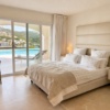 Exklusive Villa mit Meerblick– mediterrane Eleganz trifft auf luxuriösen Wohnkomfort – 11