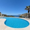 Exklusive Villa mit Meerblick– mediterrane Eleganz trifft auf luxuriösen Wohnkomfort – 1