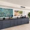Exklusive Villa mit Meerblick– mediterrane Eleganz trifft auf luxuriösen Wohnkomfort – 9