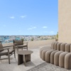 XO JONQUET – New-build penthouse, A+, with rooftop terrace, lift, pool, spa, garage and gym on the Paseo Marítimo – 6