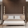 XO JONQUET – New-build penthouse, A+, with rooftop terrace, lift, pool, spa, garage and gym on the Paseo Marítimo – 10
