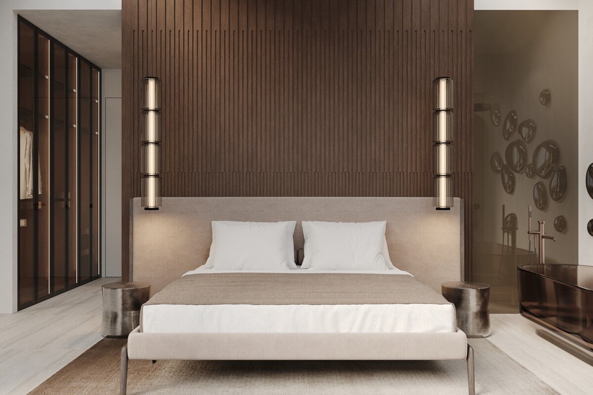 XO JONQUET – New-build penthouse, A+, with rooftop terrace, lift, pool, spa, garage and gym on the Paseo Marítimo - Image 10