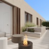 XO JONQUET – New-build penthouse, A+, with rooftop terrace, lift, pool, spa, garage and gym on the Paseo Marítimo – 12