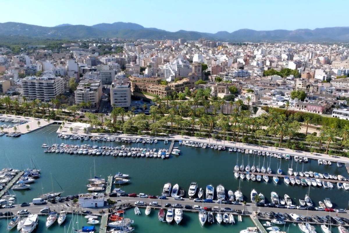 XO JONQUET – New-build penthouse, A+, with rooftop terrace, lift, pool, spa, garage and gym on the Paseo Marítimo - Image 20