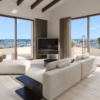 XO JONQUET – New-build penthouse, A+, with rooftop terrace, lift, pool, spa, garage and gym on the Paseo Marítimo – 1