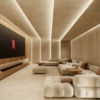 XO JONQUET – New-build penthouse, A+, with rooftop terrace, lift, pool, spa, garage and gym on the Paseo Marítimo – 16