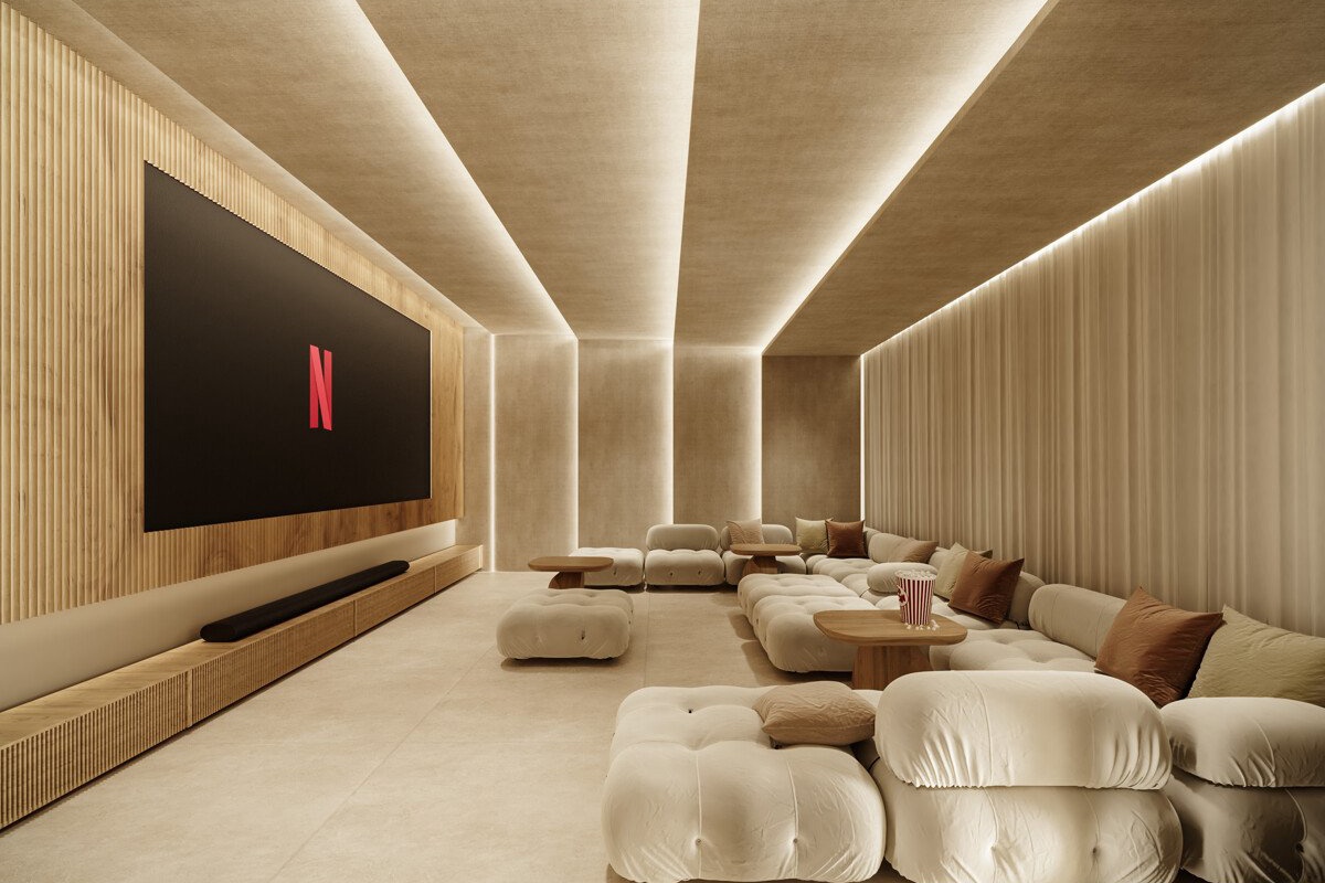XO JONQUET – New-build penthouse, A+, with rooftop terrace, lift, pool, spa, garage and gym on the Paseo Marítimo - Image 16