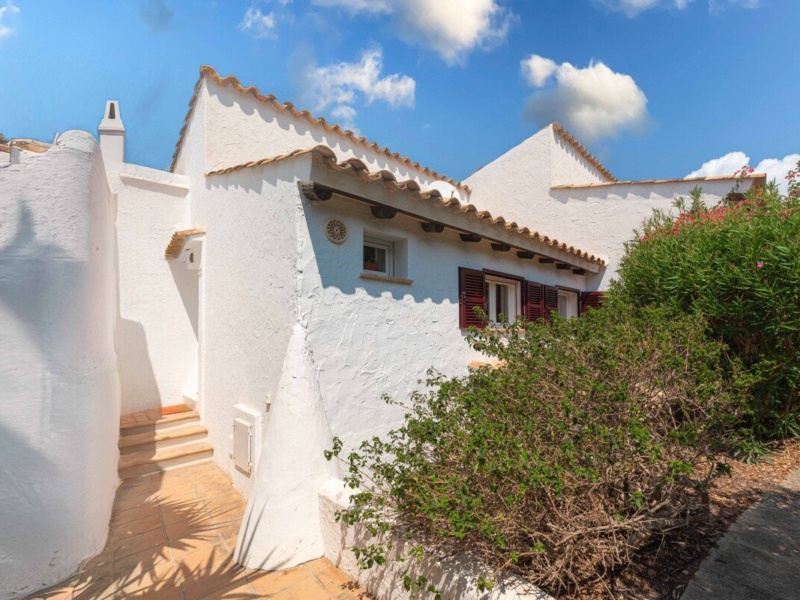 Triplex esclusivo con vista mare in posizione privilegiata a Port Andratx - Port d'Andratx - 3 Camere da letto, 91 m²