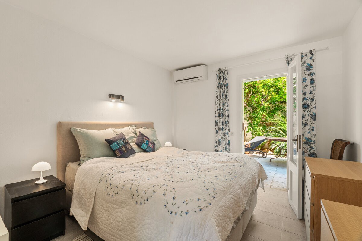 Rummeligt dobbeltlejlighed i Camp de Mar - Billede 11