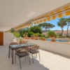 Rummeligt dobbeltlejlighed i Camp de Mar – 3