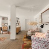 Rummeligt dobbeltlejlighed i Camp de Mar – 9