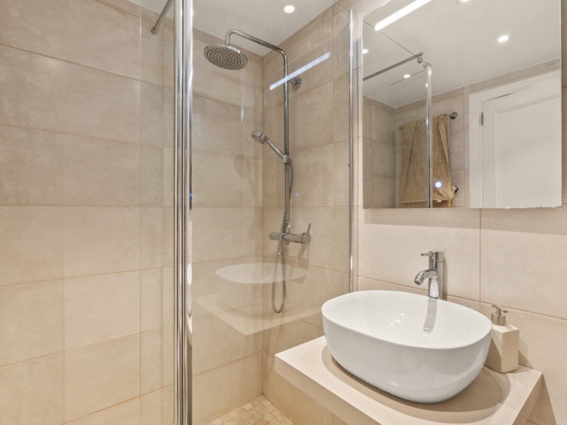 Appartamento doppio spazioso a Camp de Mar - Camp de Mar - 4 Camere da letto, 123 m²