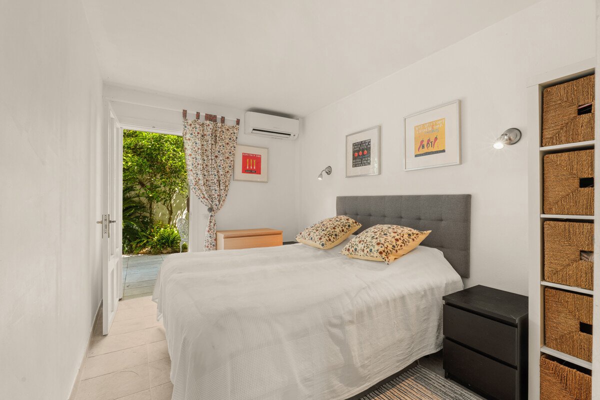 Rummeligt dobbeltlejlighed i Camp de Mar - Billede 10