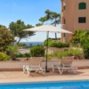 Rummeligt dobbeltlejlighed i Camp de Mar – 1