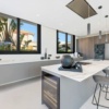 Moderne villa inden for gåafstand til lystbådehavnen Port Adriano – 6