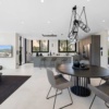 Moderne villa inden for gåafstand til lystbådehavnen Port Adriano – 9