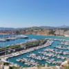 Moderne villa inden for gåafstand til lystbådehavnen Port Adriano – 17