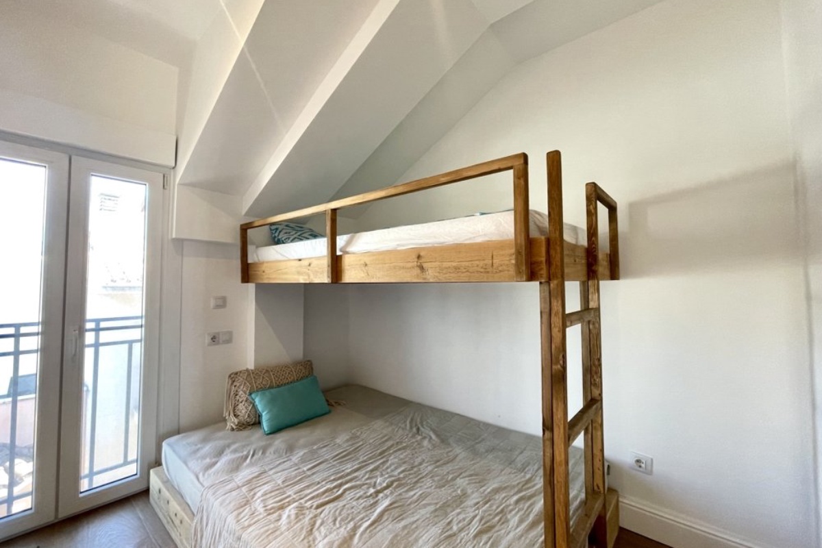 Großzügige Penthousewohnung mit Hafenblick im Herzen von Port d'Andratx - Bild 17