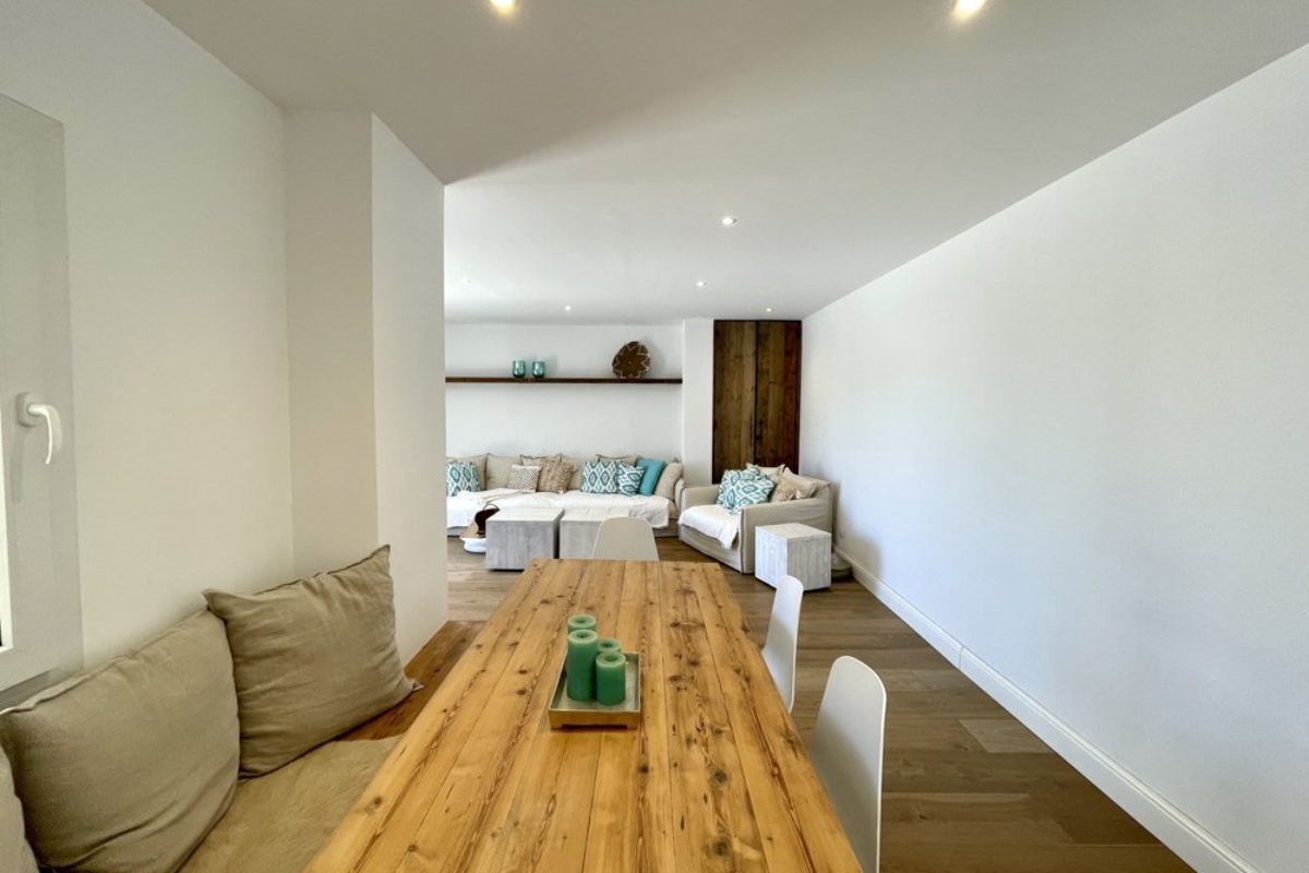 Großzügige Penthousewohnung mit Hafenblick im Herzen von Port d'Andratx - Bild 11