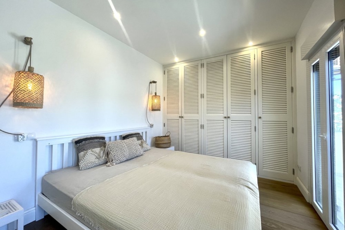 Großzügige Penthousewohnung mit Hafenblick im Herzen von Port d'Andratx - Bild 13